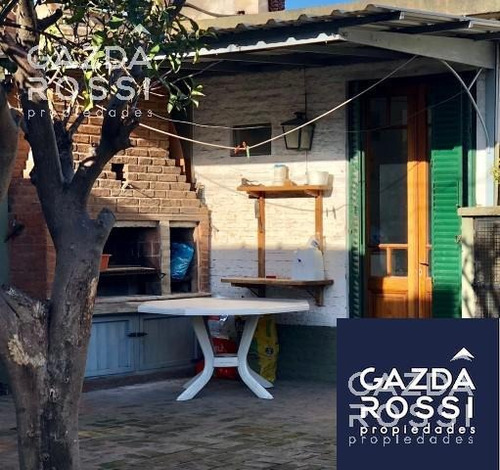 Imagen 17 de 25 de Casa - Jose Marmol