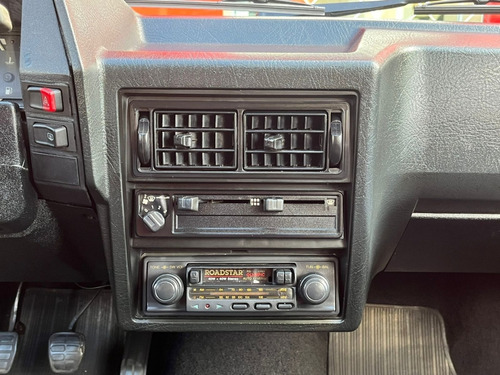 Voyage Cl 1.6 Ap Impecável