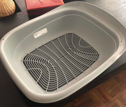Arenero Para Pellet De Madera