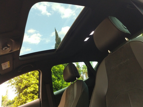 Imagen 11 de 15 de Seat Leon 2020 2.0 L T Cupra At 5p