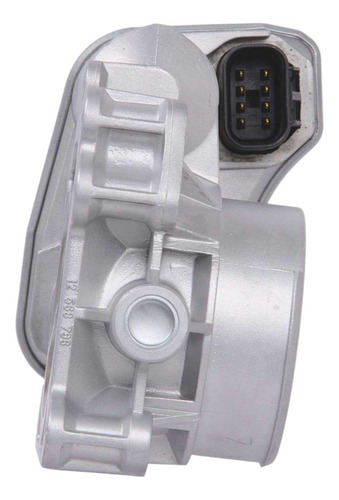 Cuerpo Aceleracion Saturn Vue L4 2.2l 2002