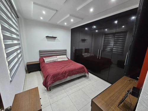 Departamento En Venta Nicolas Bravo, Venustiano Carranza