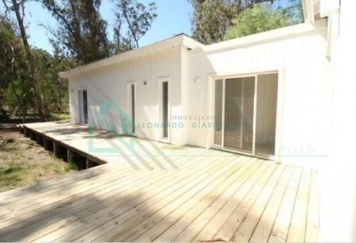 Imagen 13 de 19 de Maldonado, Eden Rock - Hermosa Casa En Balneario- Ref: 1096