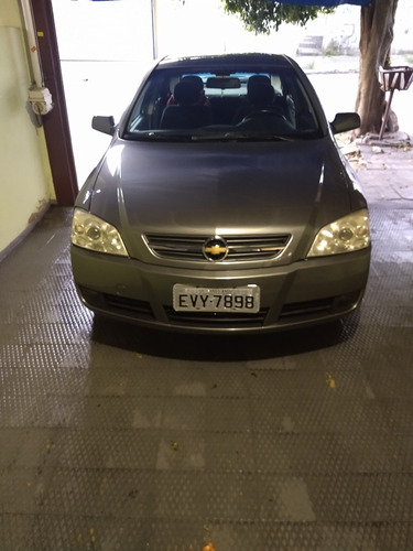 Chevrolet Astra 2011 2.0 Advantage Flex Power 5p
