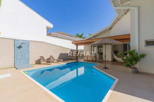 Imagem 27 de 30 de Casa À Venda, 317 M² Por R$ 1.890.000,00 - Jardim Paulista I - Vinhedo/sp - Ca7362