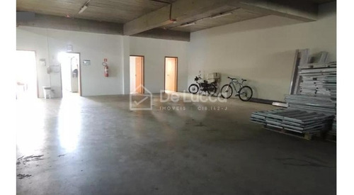 Imagem 27 de 30 de Prédio À Venda Em Parque Itália - Pr007354