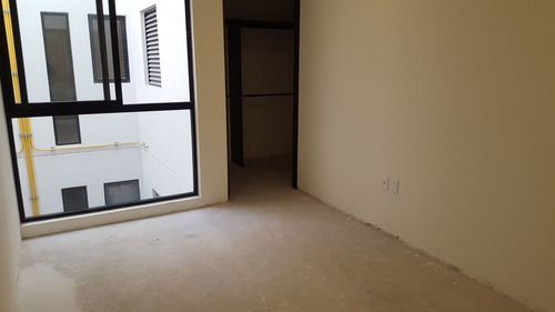 Imagen 17 de 28 de Departamento En Narvarte