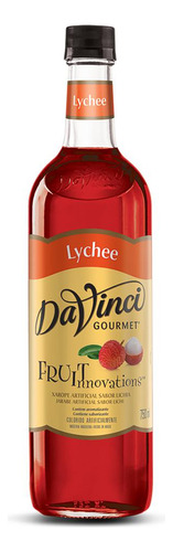 Essência Davinci Lychee (lichia)