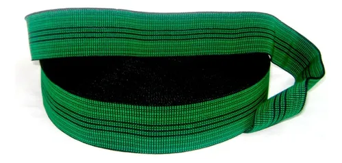 Cincha Elastica De Tapiceria,rollo 45m