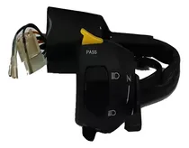 Comprar Caja Luces Keeway Rks Derecha Original