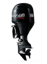 Comprar Motor Fuera De Borda Parsun 115hp 4 Tiempos Efi 2025 Largo