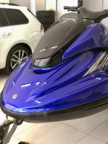 Moto De Agua Yamaha Gp 1300r 170cv.