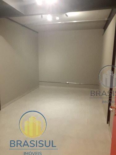 Imagem 5 de 7 de Comercial Para Aluguel, 0 Dormitórios, Cidade Dutra - São Paulo - 6811