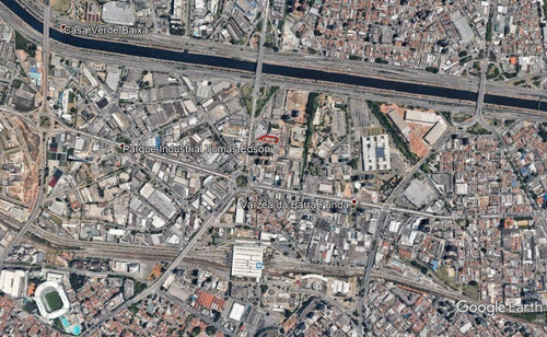 Imagem 4 de 22 de Prédio, 2737 M² - Venda Por R$ 20.990.000,00 Ou Aluguel Por R$ 80.000,00/mês - Barra Funda - São Paulo/sp - Pr0127