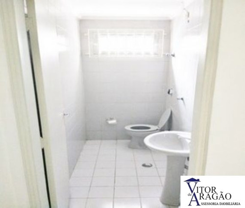 Imagem 3 de 4 de 92660 - Sala Comercial Terrea, Santana - São Paulo/sp - 92660