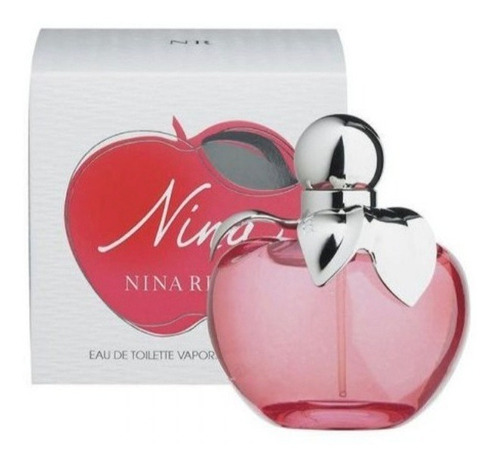 Nina De Nina Ricci Edt 100ml - Dama  