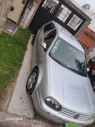 Volkswagen Golf 1.6 Comfortline