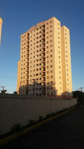 Apartamento Residencial À Venda, Tatuapé, São Paulo. - Ap5462