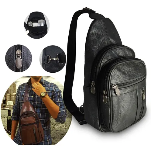 Mariconera mochila sale