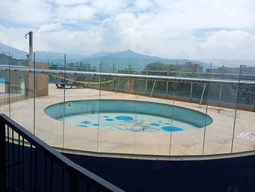 Compra Este Amplio Apartamento En Unidad Residencial Completa