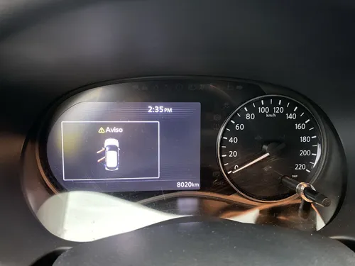Nissan Kicks 1.6 Exclusive