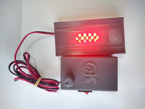 Promocion Detector Venas Transiluminador Led Portátil Neo