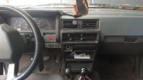Nissan Pathfinder 2.7 4x4 D