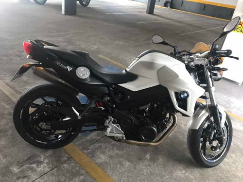 Bmw F800r
