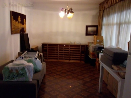 Imagem 10 de 15 de Casa Sobrado Para Venda, 3 Dormitório(s), 150.0m² - 2982