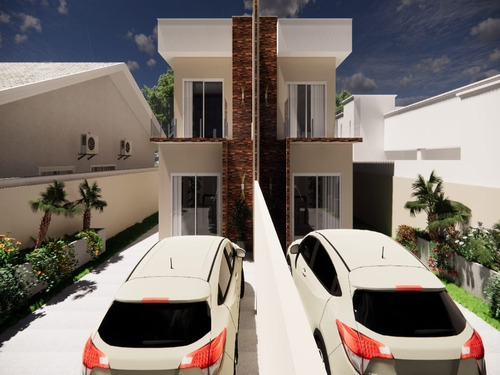Imagem 3 de 20 de Casa Duplex Com 3 Quartos A Venda No Bairro Terra Firme. - 1111 - 71130318