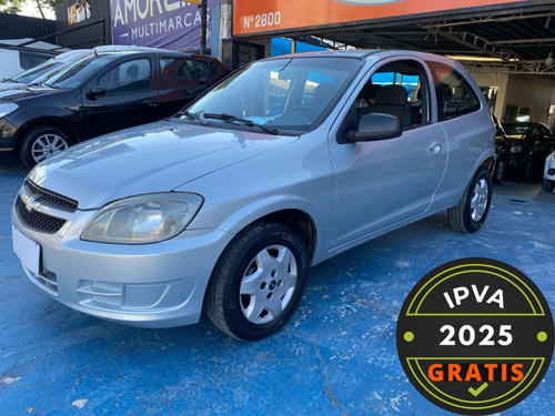 Chevrolet Celta Celta Life 1.0 VHC (Flex) 2p