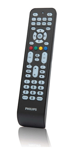 Control Remoto Universal 8 En 1 Philips Original 3gmarket 