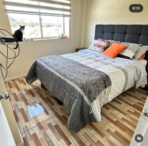 Venta Casa Villa Bicentenario Coronel