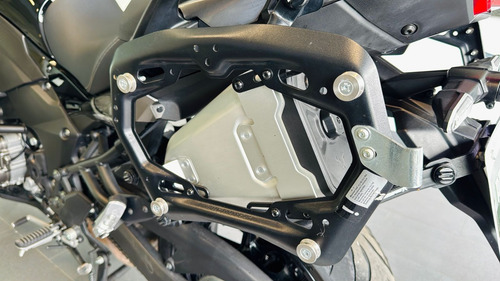 Kawasaki Versys 1000 Se