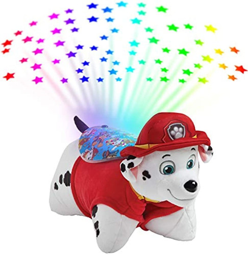 Peluche De Patrulla Canina Marshall