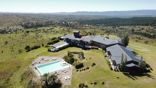 Imagen 4 de 7 de Venta De Posada Hotel Boutique Villa Berna