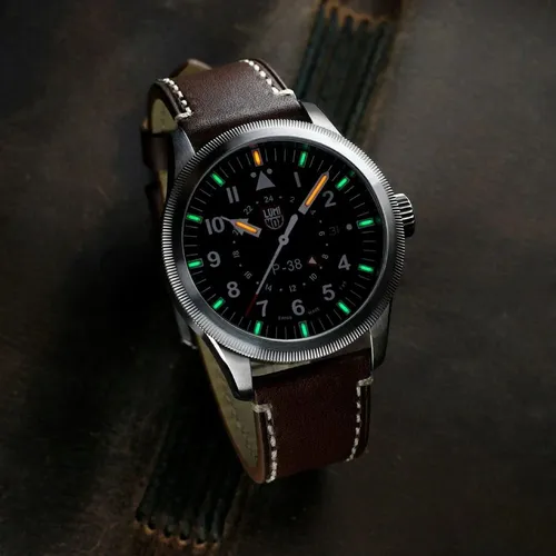 Luminox air new arrivals