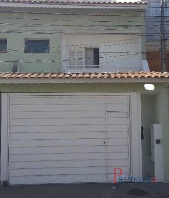 Imagem 2 de 15 de Sb-6562 Lindo Sobrado Bairro Assunção 4 Suítes Venda São Bernardo Do Campo - Sb-6562