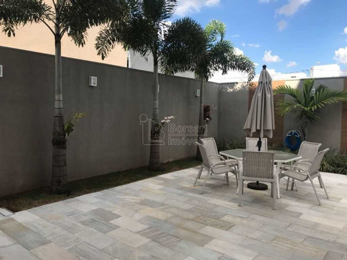 Imagem 4 de 6 de Venda De Casas / Condomínio Na Cidade De Araraquara 10014