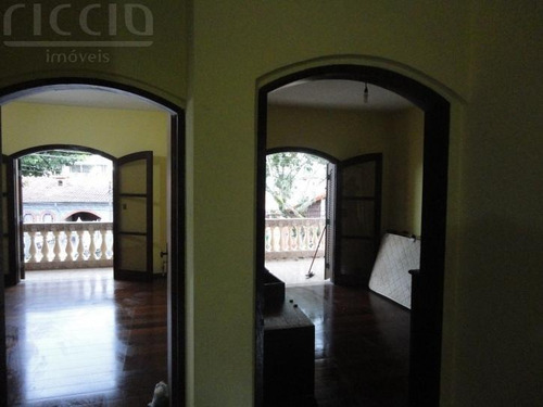 Imagem 7 de 15 de Casa - Jardim Satelite - Ref: Ca0826 - V-ca0826