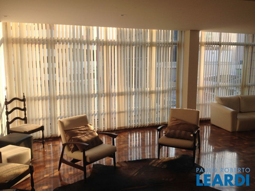 Imagem 1 de 15 de Apartamento - Centro - Sp - 640572