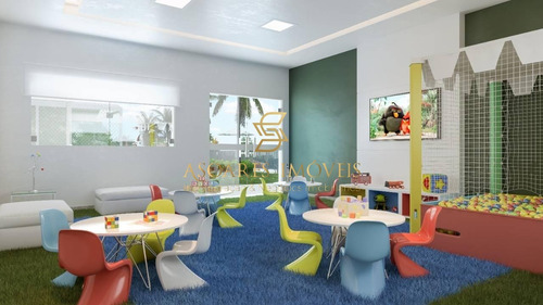 Imagem 8 de 20 de Apartamento À Venda Em Distrito Industrial - Ap000660
