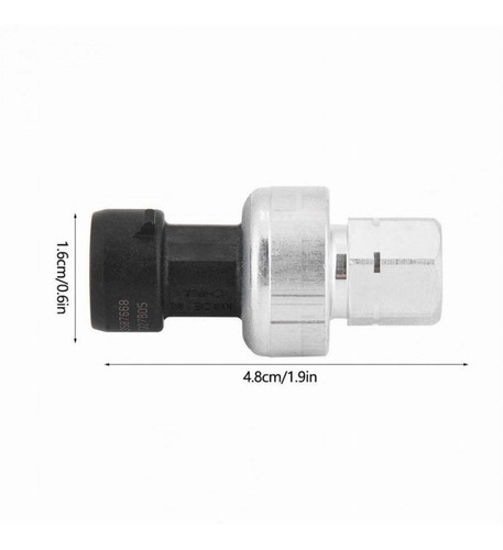 Sensor De Presión De Refrigerante A/c Spark 1.4 16-18 Gm