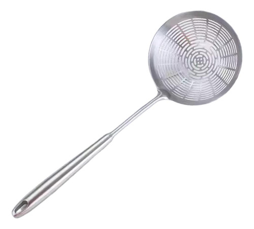 Espumador De Cocina, Cuchara Ranurada, Colador De Cocina,