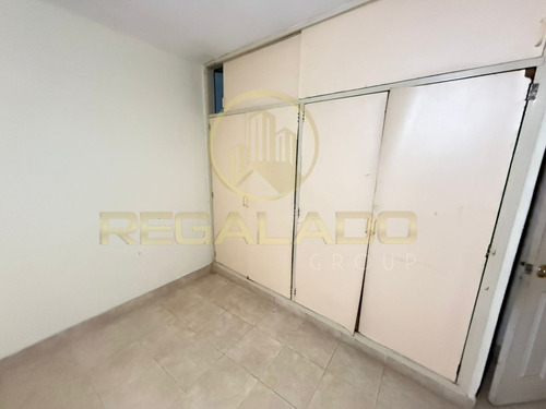 Cv-1565 Zona Norte Casa Comercial Avenida 12 Urbanización Canta Claro