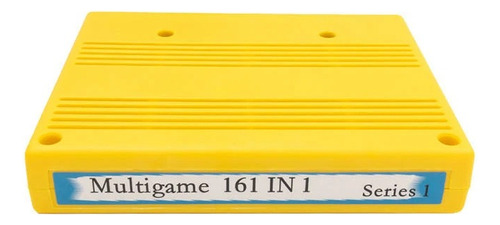 Casete Neogeo Mvs 161 En 1 Neo Geo - Producto Nuevo!!!