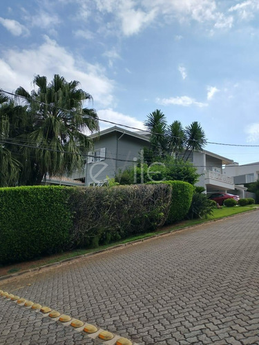 Imagem 3 de 30 de Casa À Venda Em Sítios De Recreio Gramado - Ca009023