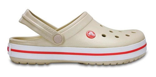 Imagem 1 de 6 de Crocs - Crocband - X11016-1as - Revendedora Autorizada