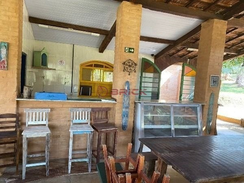 Imagem 4 de 12 de Encantador Sítio Próximo À Amparo, São Paulo. - St00218 - 70717751