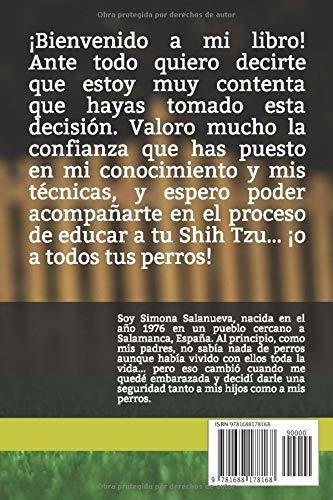 Cómo Adiestrar A Un Perro De Raza Shih Tzu: Adiestramiento F